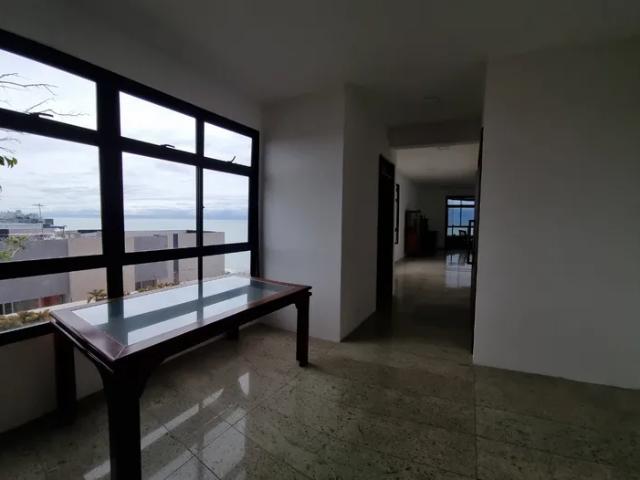 Venda apartamento beira mar de Piedade, 270 m2, 4 suítes, 3 vagas. Jaboatão dos Guararapes PE
