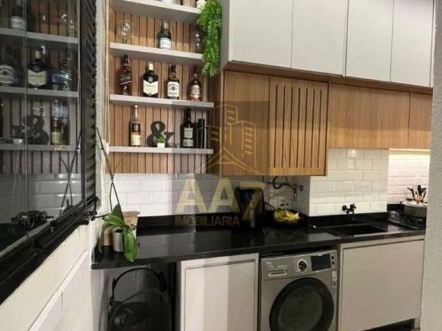 venda apartamento centro de Osasco, 10 m. da Es
