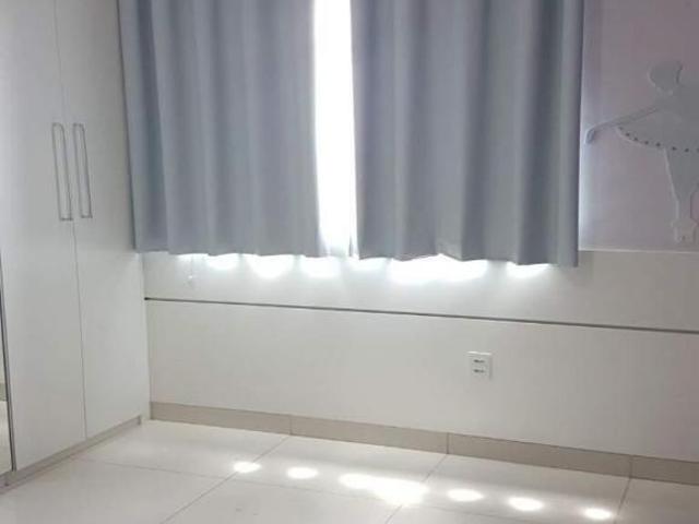 VENDA, APARTAMENTO, CIDADE NOVA