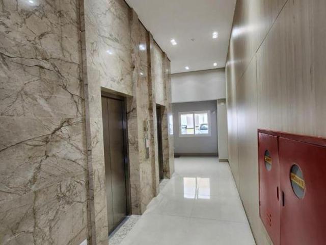 VENDA | Apartamento, com 3 dormitórios em CENTRO, Marialva