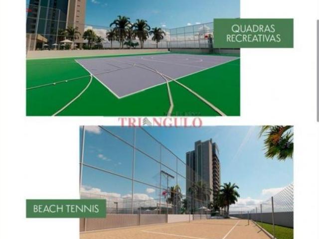 VENDA | Apartamento, com 3 dormitórios em ICARAIMA