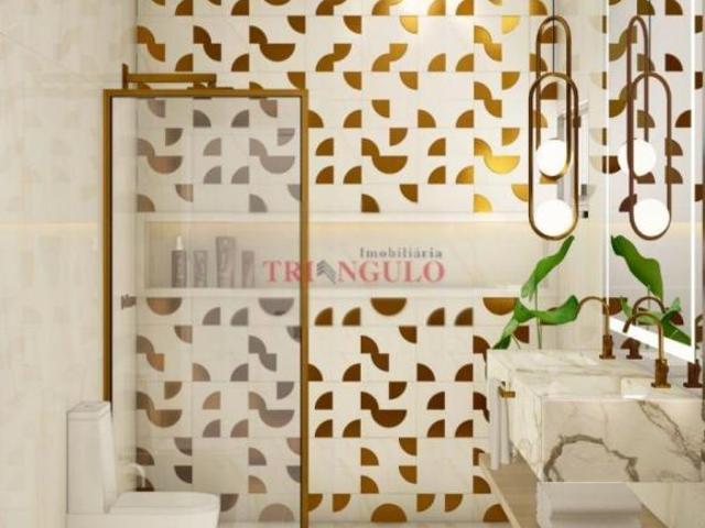 VENDA | Apartamento, com 3 dormitórios em JARDIM AMERICA, UMUARAMA
