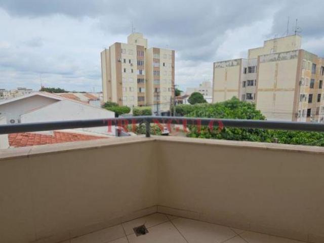 VENDA | Apartamento, com 3 dormitórios em JARDIM DOS PRINCIPES, UMUARAMA