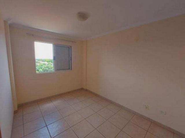 VENDA | Apartamento, com 3 dormitórios em Jardim Progresso, Paranavaí
