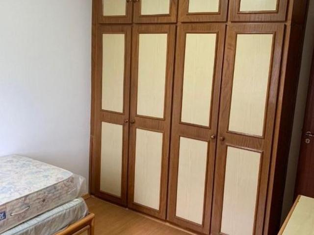 VENDA Apartamento com 130m², 4 dormitórios 1 suítes lavabo, 2 vagas no Brooklin