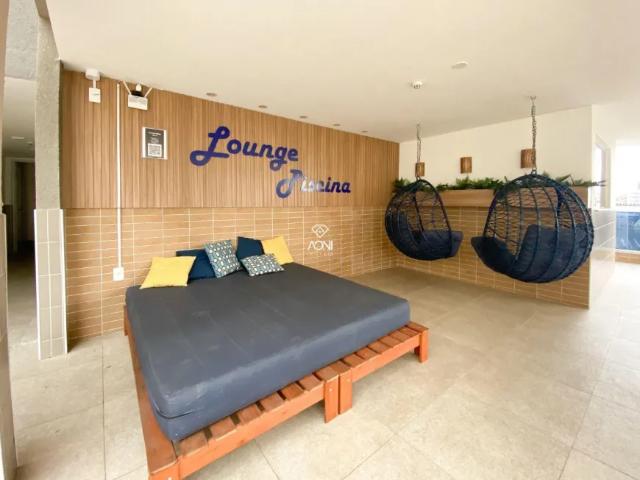 VENDA Apartamento com 2 dormitórios à venda, 58 m² por R$ 775.000,00 Itaparica Vila Velha/ES R