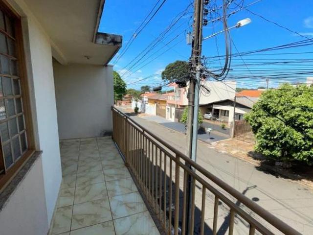 VENDA | Apartamento, com 2 dormitórios em Vila Olivia, Astorga