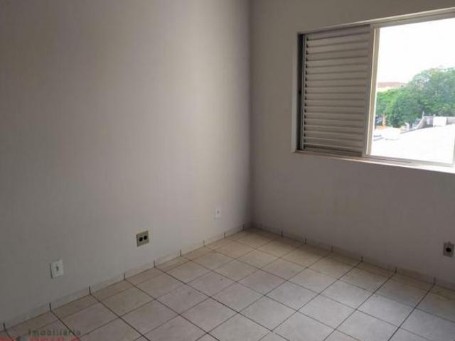 VENDA | Apartamento, com 2 dormitórios em ZONA III, UMUARAMA