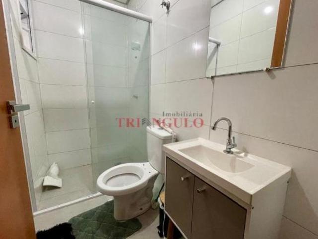 VENDA | Apartamento, com 2 dormitórios em ZONA VII, UMUARAMA