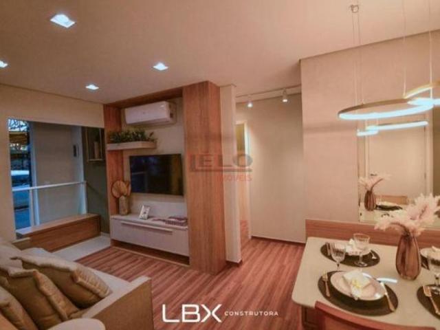VENDA | Apartamento, com 2 dormitórios em CENTRO, PAICANDU