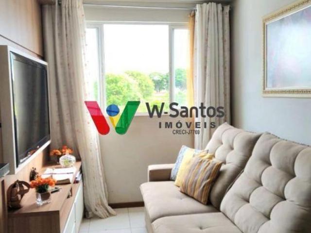 VENDA | Apartamento, com 2 dormitórios em Jardim Alvorada, Maringá