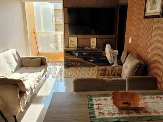 VENDA | Apartamento, com 2 dormitórios em Parque Industrial I, Marialva