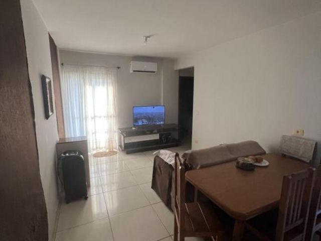 VENDA | Apartamento, com 2 dormitórios em Parque Industrial, Marialva