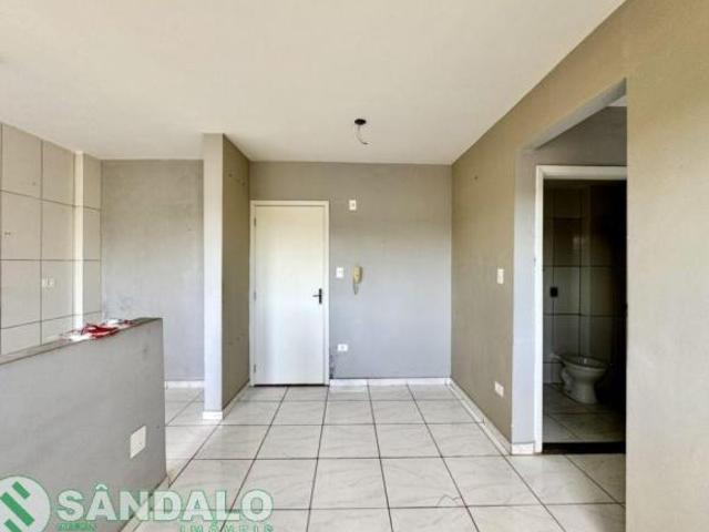 VENDA | Apartamento, com 2 dormitórios em PARQUE SAO PEDRO, SARANDI