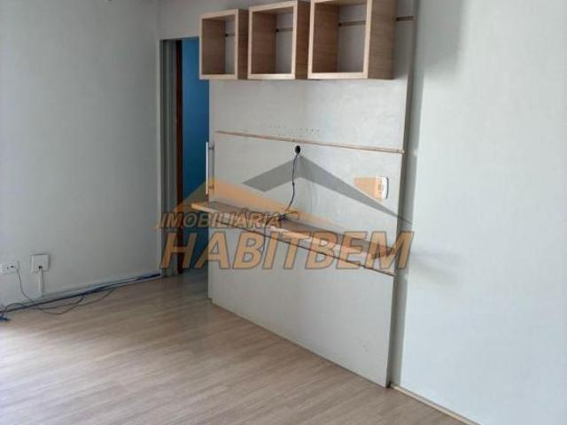 VENDA | Apartamento, com 2 dormitórios em RESIDENCIAL IZABEL, Marialva