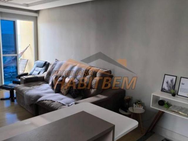 VENDA | Apartamento, com 2 dormitórios em Residencial Izabel, Marialva