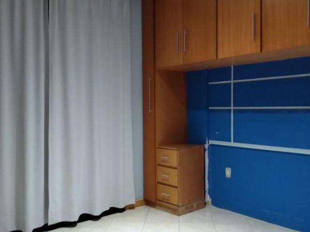 APARTAMENTO/VENDA/QUINTA DA PAINEIRA/SP