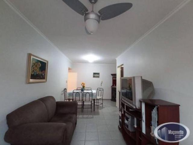 Apartamento com 2 dormitórios à venda, 68 m² por R$ 230.000,00 Sumarezinho Ribeirão Preto/SP