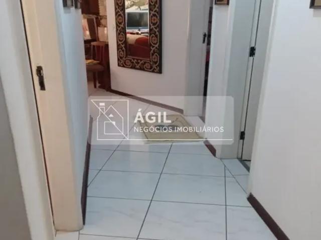 Venda Apartamento com Planejados 3 Dorm/1Suíte Ed. Atlanta Jd. Aquarius com 3 Dorm/1Suíte