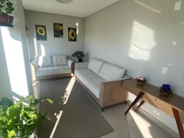 VENDA APARTAMENTO COND. LOUVRE GRAND RESIDENCE BOQUEIRÃO CURITIBA PR
