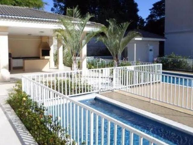 VENDA APARTAMENTO CONDOMINIO BOSQUE DE SÃO PAULO / SOROCABA/SP
