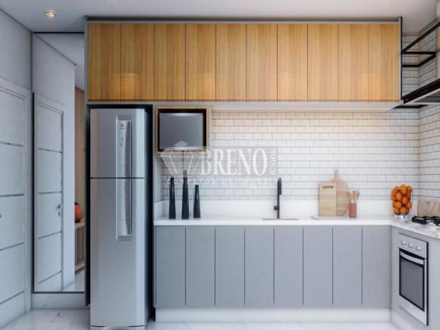 Venda Apartamento Dois Dormitórios Suíte Bairro Santa Maria R$ 545.000,00