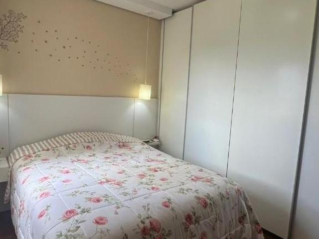 Venda apartamento em Bragança Apartamento 3 Dormitórios 1 Suíte Cond. Jardins de Bragança