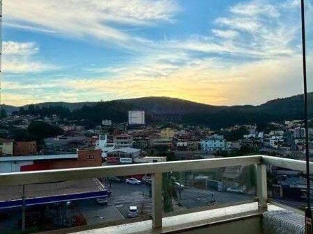 VENDA, APARTAMENTO, ESPLANADA DA ESTAÇÃO