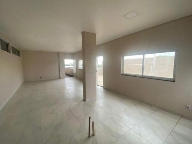 Venda: Apartamento Exclusivo de 3 Quartos com Suíte, Frente, Centro de Marechal C. Rondon