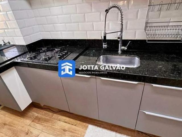 Venda: Apartamento Garden no Parque do Lago Residence – Hortolândia/SP