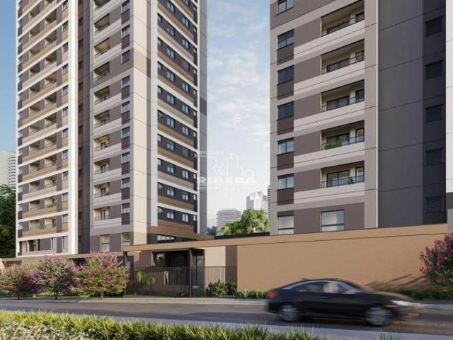 VENDA APARTAMENTO HUB CAMPOLIM / SOROCABA/SP