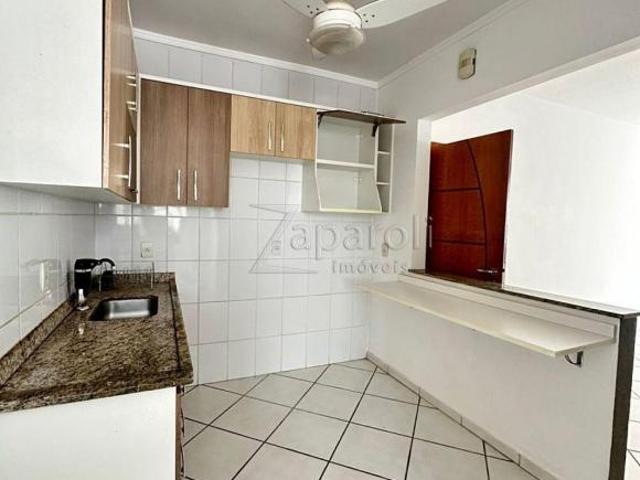 Venda Apartamento Indaiatuba Vila Brizzola