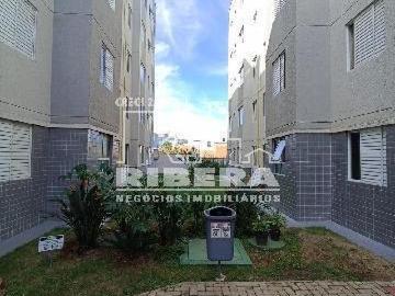 VENDA APARTAMENTO IPORANGA COND. RESERVA GRAN VILLAGE / SOROCABA/SP