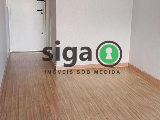 VENDA APARTAMENTO JABAQUARA 2 QUARTOS, 1 VAGA