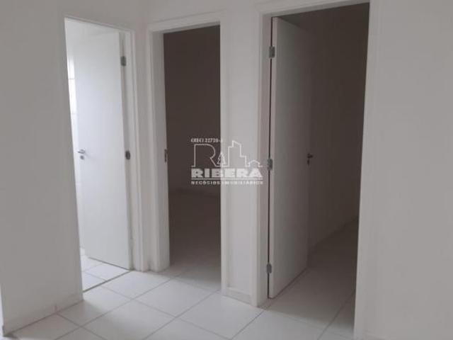 VENDA APARTAMENTO JARDIM IPE COND. OLGA PARK / SOROCABA/SP