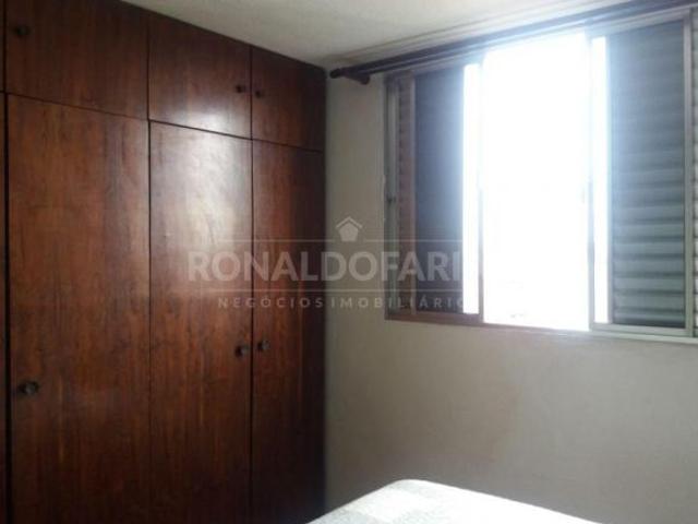 Venda Apartamento Jardim Prudência Zona Sul