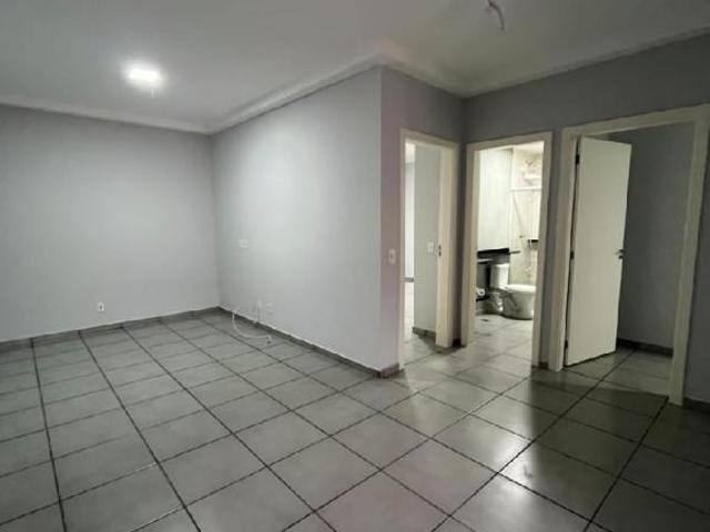 VENDA APARTAMENTO JARDIM PRESTES DE BARROS / SOROCABA/SP