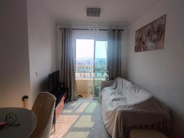 VENDA APARTAMENTO JD. GONÇALVES ED. ASPEN / SOROCABA/SP