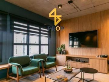 Venda Apartamento Maxhauss Anália Franco – SP – Mobiliado 70,5m2