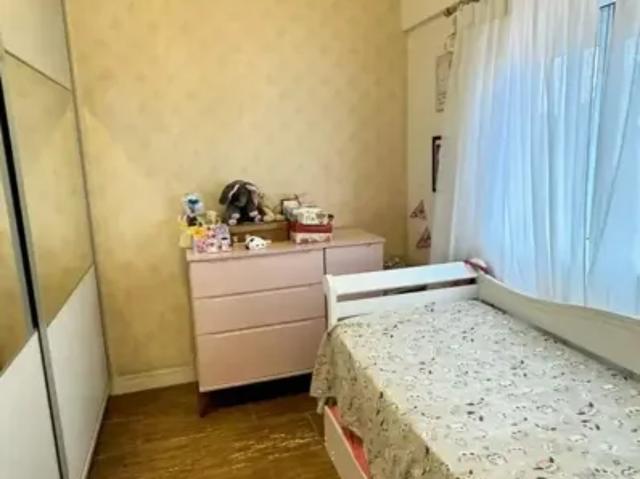 Apartamento mobiliado com vista para o mar à venda em Imbituba/SC