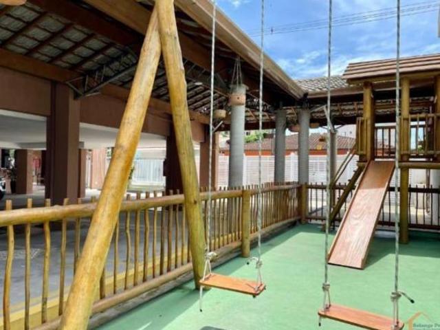Venda Apartamento mobiliado e equipado no centro