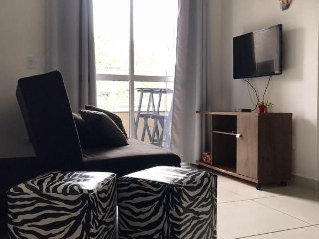 Venda Apartamento Mobiliado no Bairro Estufa ll em Ubatuba/SP!