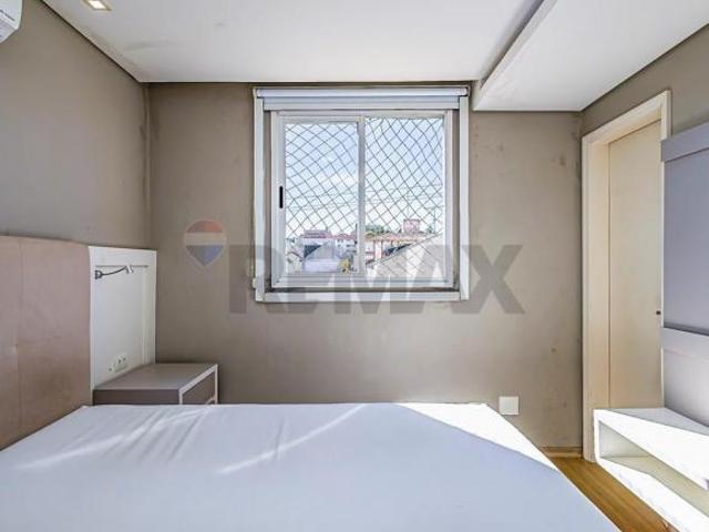 Venda | Apartamento Mobiliado no Guaíra | 67m² Privativos | Sacada com Churrasqu