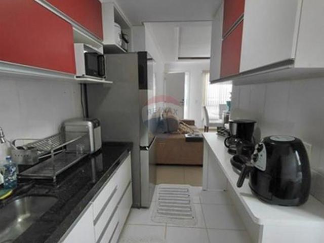 Venda Apartamento na Vila Esperança, Sto Ant de Posse Imperdível!