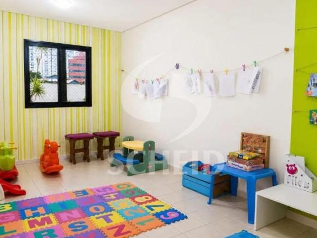 Venda apartamento na Saúde