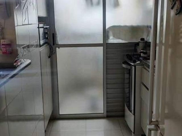 Venda apartamento no Taboão – 2 Dorms 1 Suíte + Sala Expandida | 76 m² com Lazer Completo!