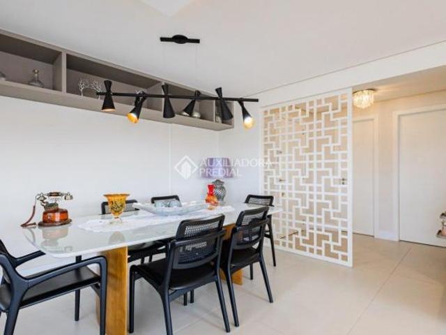 Venda apartamento no bairro Bela Vista