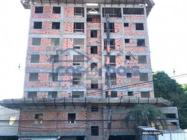 VENDA APARTAMENTO NO BAIRRO GUARANI EM NOVO HAMBURGO