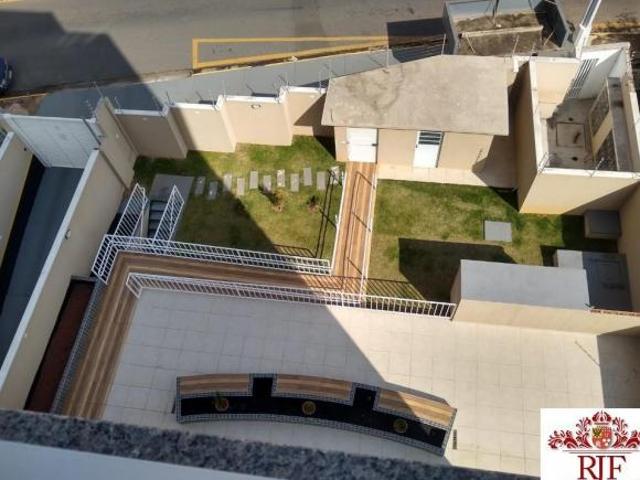 Venda Apartamento no Centro 2 Dormitórios 1 Suíte 2 vagas para automóveis