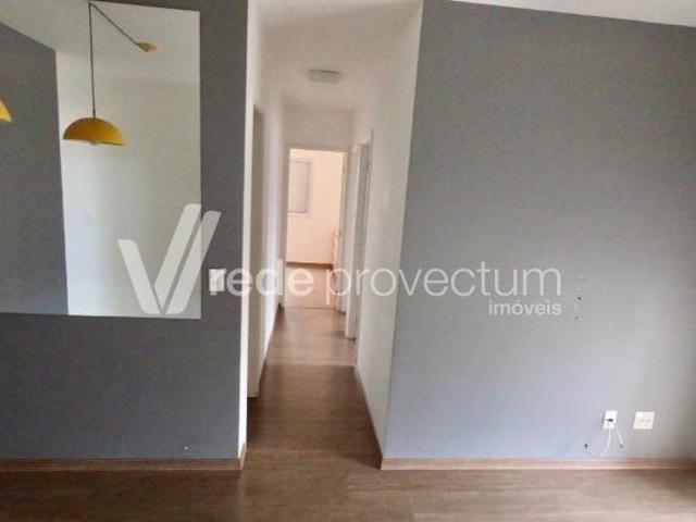 Venda, Apartamento no Santa Genebra, 3 dormitórios, 1 vaga de garagem !
